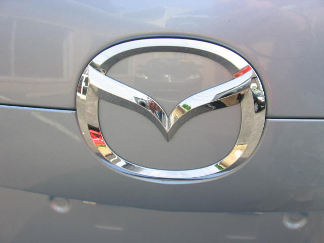 Mazda 5 2012 photo 14