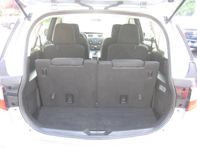Mazda 5 2012 photo 15