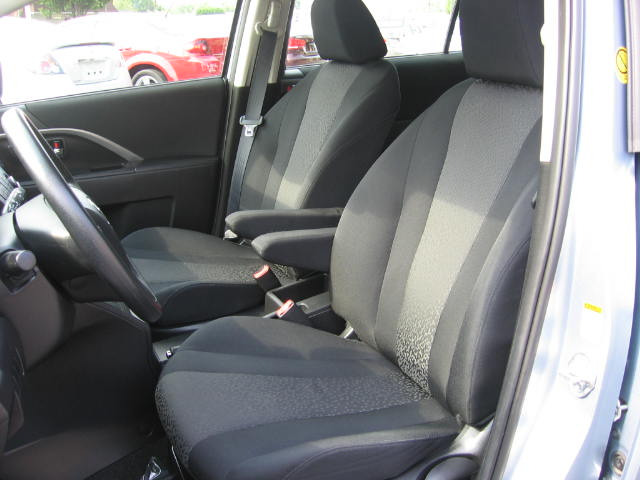 Mazda 5 2012 photo 19