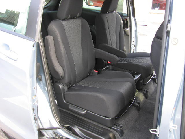 Mazda 5 2012 photo 26