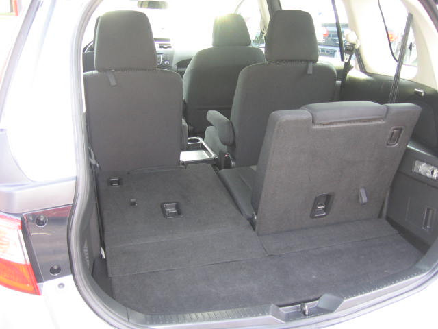 Mazda 5 2012 photo 28