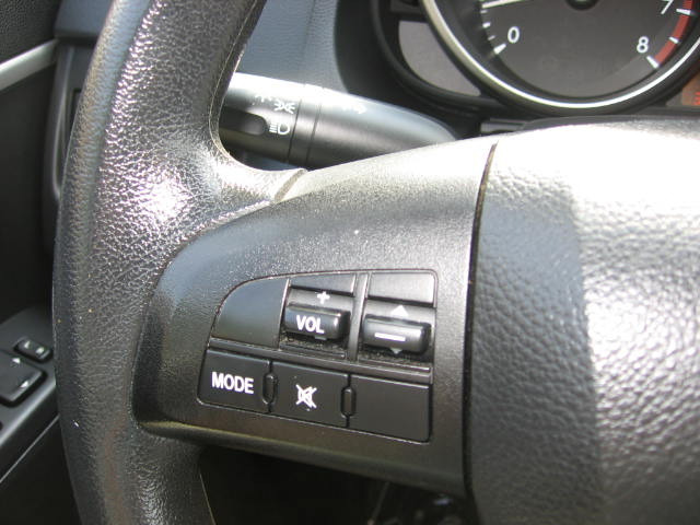 Mazda 5 2012 photo 5