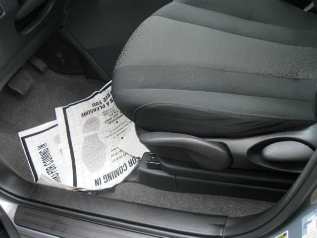 Mazda 5 2012 photo 4