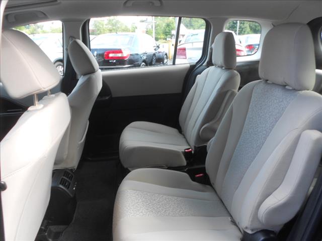 Mazda 5 3.5 MiniVan