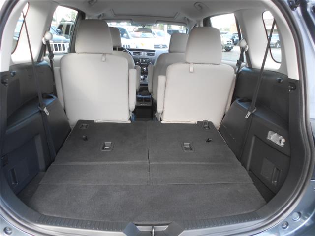 Mazda 5 2012 photo 1