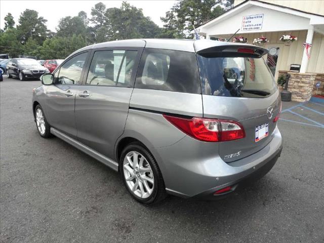 Mazda 5 XLS MiniVan