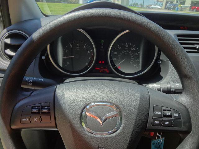 Mazda 5 2013 photo 0
