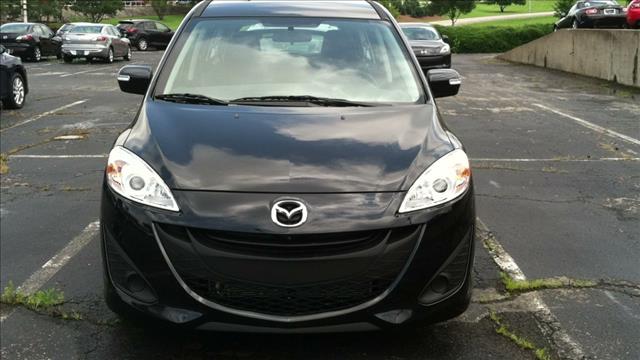 Mazda 5 2013 photo 3