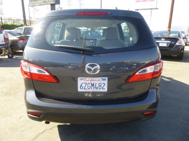Mazda 5 Auto SEL MiniVan