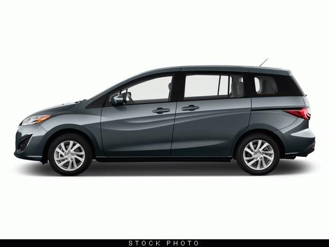 Mazda 5 2013 photo 1