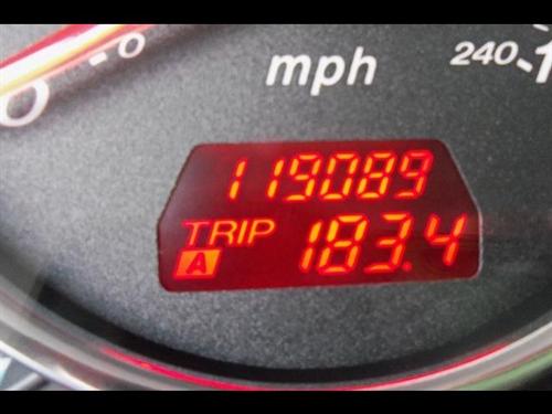 Mazda 6 2003 photo 1