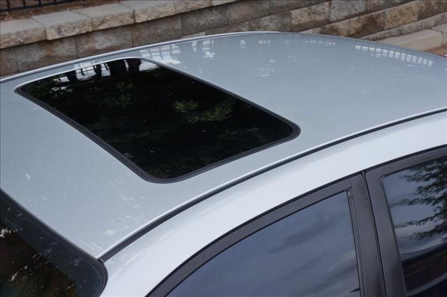 Mazda 6 2003 photo 16