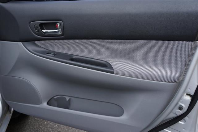 Mazda 6 2003 photo 3