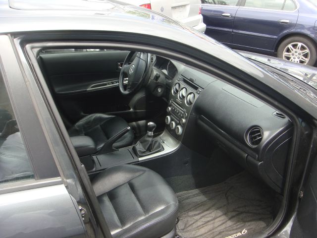 Mazda 6 XR Sedan