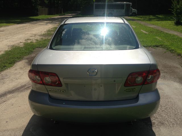 Mazda 6 2003 photo 2