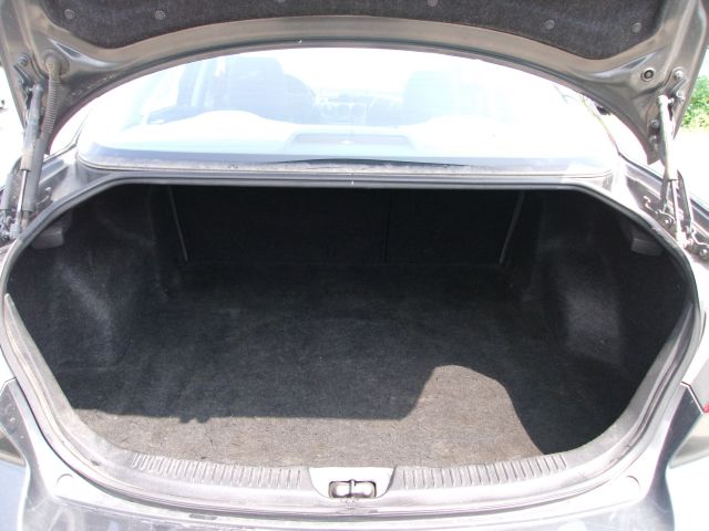 Mazda 6 2003 photo 1