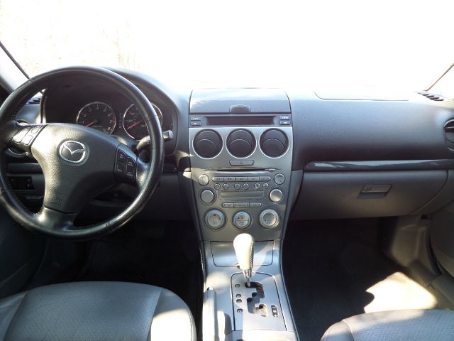 Mazda 6 2003 photo 0