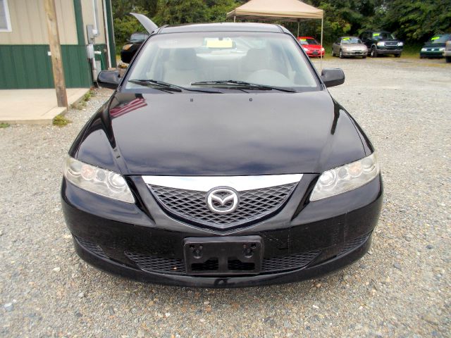 Mazda 6 2003 photo 3