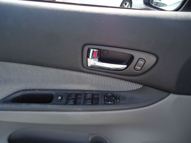 Mazda 6 2003 photo 4