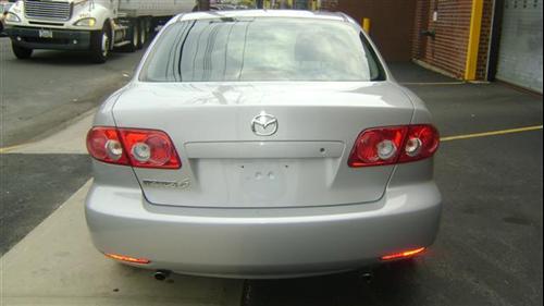 Mazda 6 Leather ROOF Other