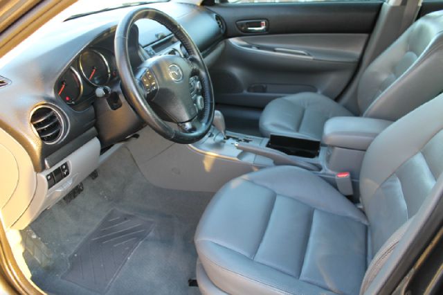 Mazda 6 2004 photo 4