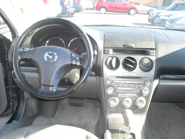Mazda 6 XR Sedan
