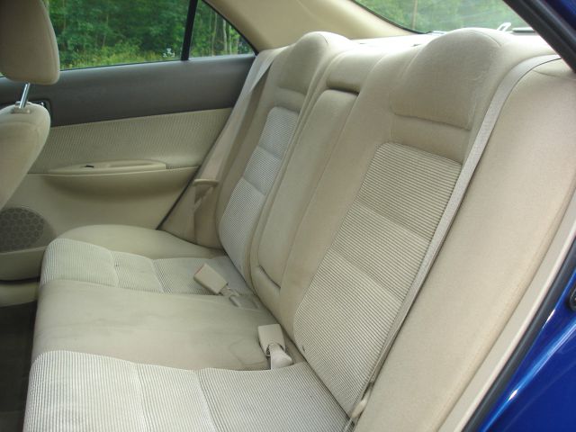 Mazda 6 Leather ROOF Sedan
