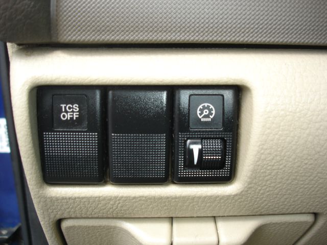 Mazda 6 2004 photo 1