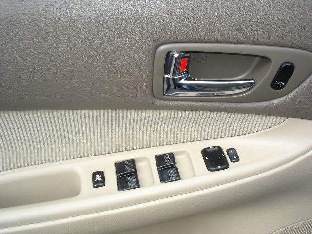 Mazda 6 2004 photo 5
