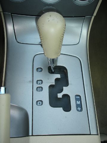 Mazda 6 2004 photo 6