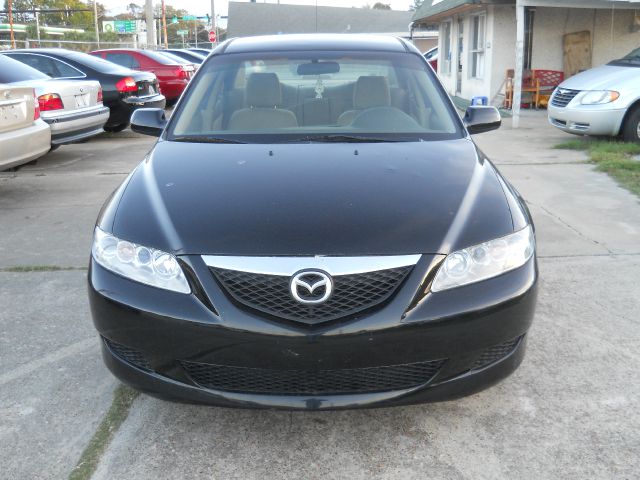 Mazda 6 2004 photo 2