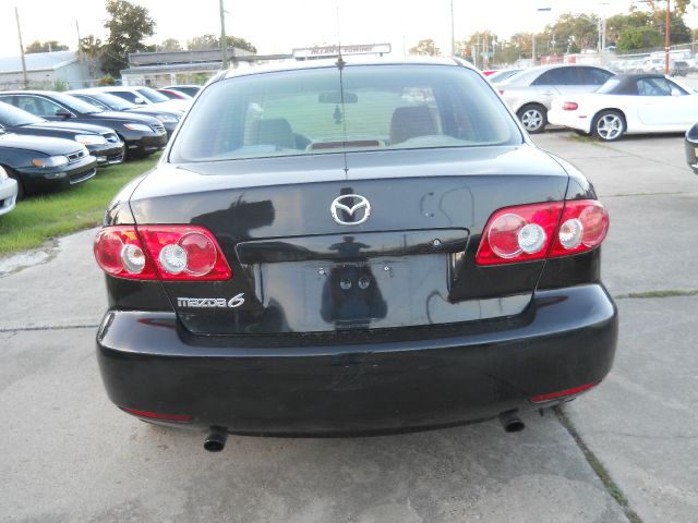 Mazda 6 2004 photo 3