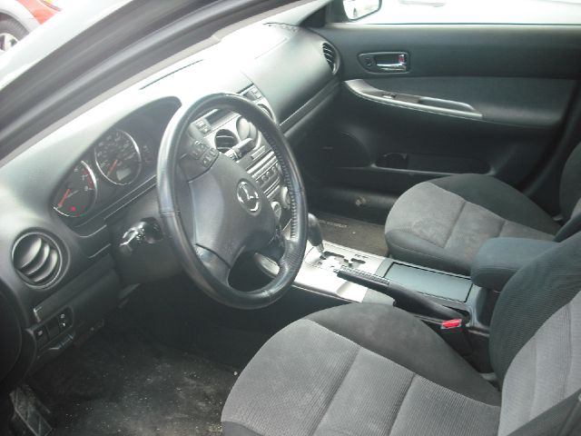 Mazda 6 2004 photo 0