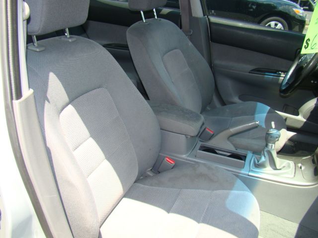 Mazda 6 2004 photo 12