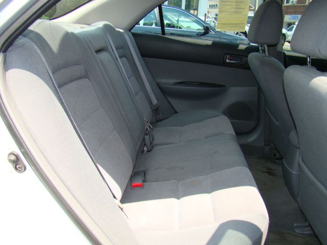Mazda 6 2004 photo 15