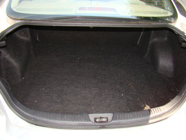 Mazda 6 2004 photo 6