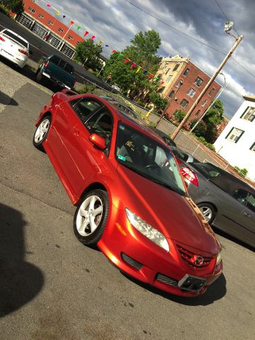 Mazda 6 2004 photo 2