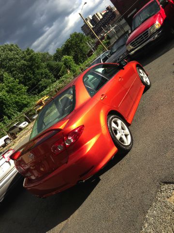 Mazda 6 2004 photo 4