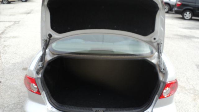 Mazda 6 2004 photo 1