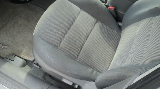 Mazda 6 2004 photo 10