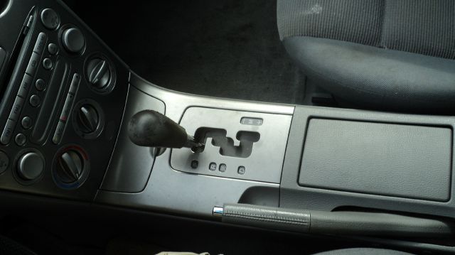 Mazda 6 2004 photo 11