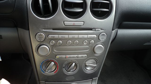 Mazda 6 2004 photo 12
