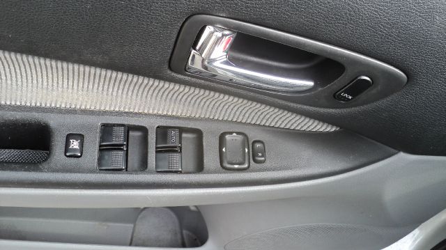 Mazda 6 2004 photo 13