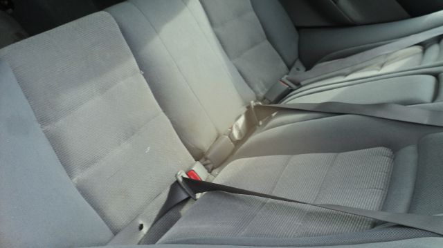 Mazda 6 2004 photo 16