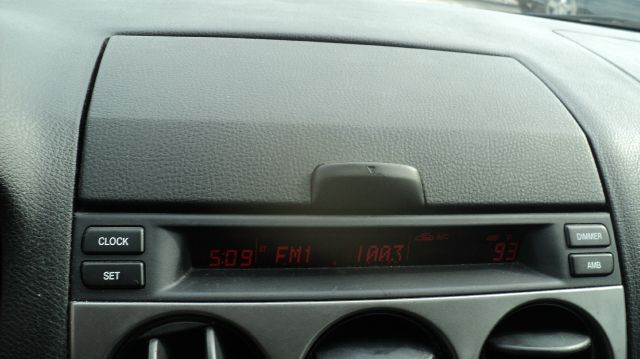 Mazda 6 2004 photo 17