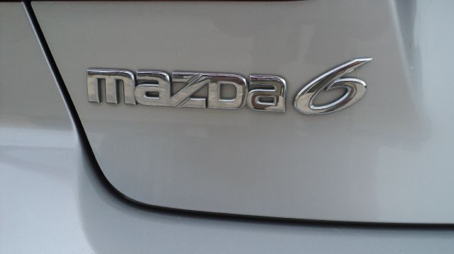 Mazda 6 2004 photo 3
