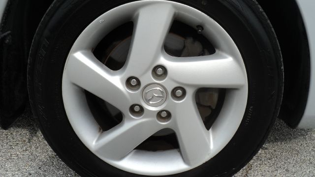 Mazda 6 2004 photo 7