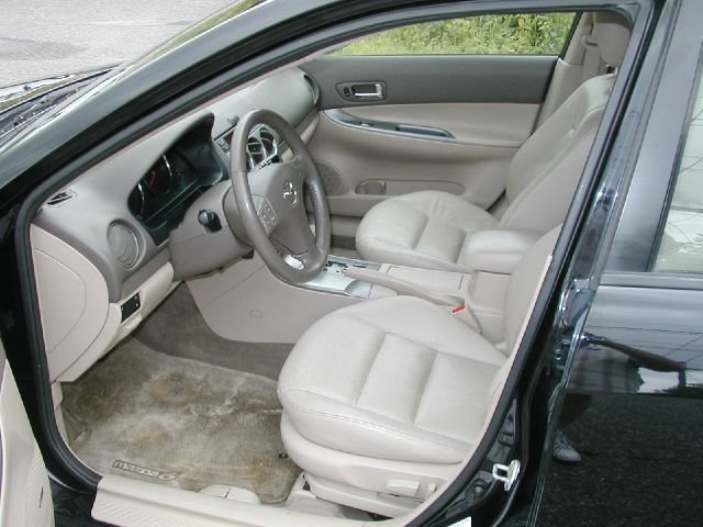 Mazda 6 2004 photo 4