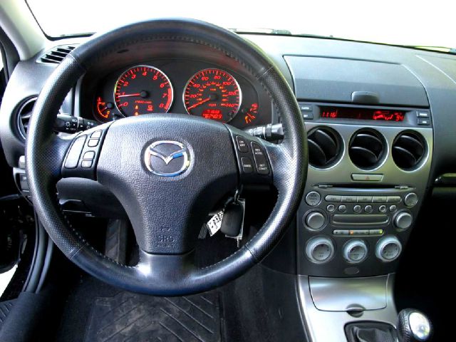 Mazda 6 XR Sedan