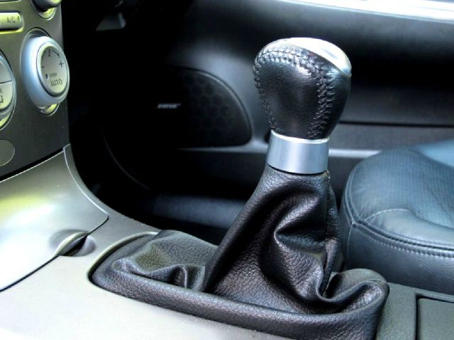 Mazda 6 2004 photo 10